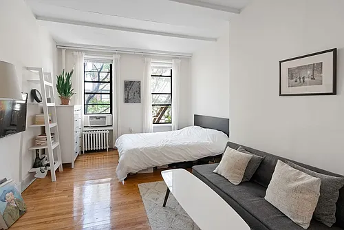 55 Morton St #5J Photo 1
