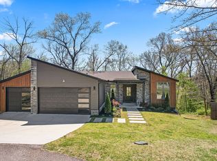 3 Darten Cir, Bella Vista, AR 72714