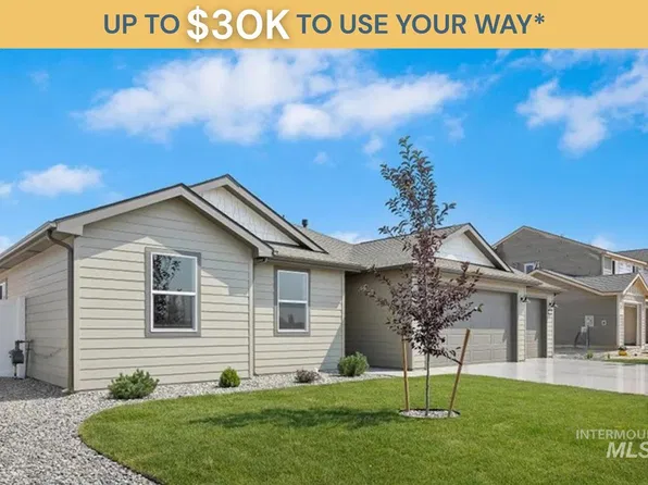 676 Maxine Ln W Homesite 309, Kimberly, ID 83341