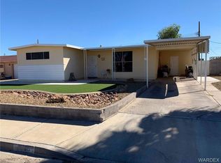 2040 Cortez St, Needles, CA 92363
