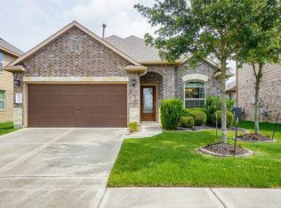 18510 Magnolia Dell Dr, Cypress, TX 77433