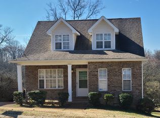 2408 Grover St, Nashville, TN 37207