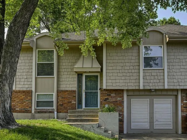 2014 NE 72nd Ter, Gladstone, MO 64118