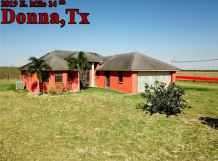 2819 Mile 14 1/2 N, Donna, TX 78537