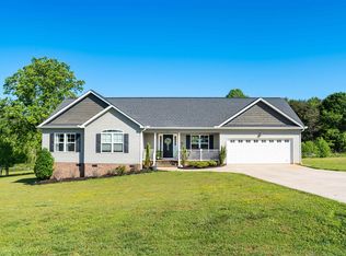 161 McCoy Cir, Gaffney, SC 29341