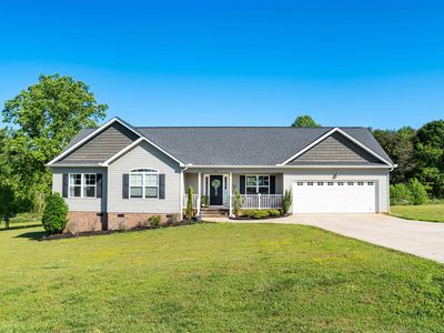 161 McCoy Cir, Gaffney, SC, 29341