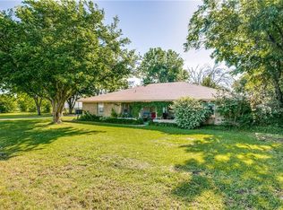 11452 Ridgeview Cir, Fort Worth, TX 76244