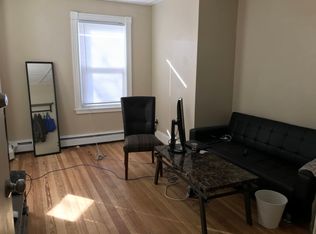 62 Radcliffe Ave #1, Providence, RI 02908