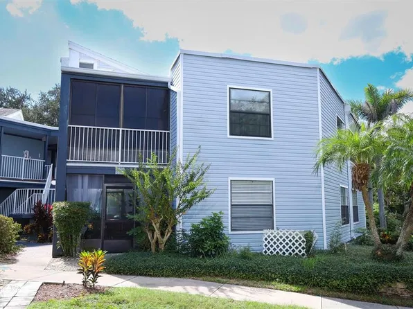 3823 ATRIUM DRIVE #U-7, ORLANDO, FL 32822