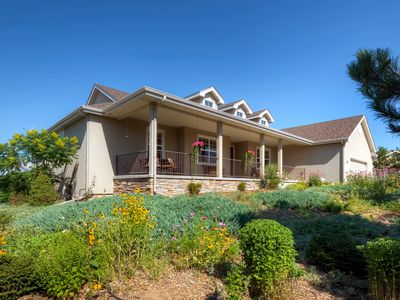 4403 Indigo Dr, Severance, CO, 80550
