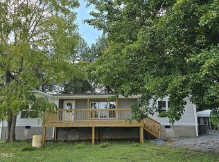 1096 Worthville Rd, Randleman, NC 27317