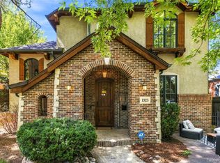 1325 S Josephine Street, Denver, CO 80210
