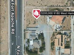 9180 W Hammer Ln, Las Vegas, NV 89149