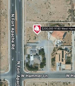 9180 W Hammer Ln, Las Vegas, NV, 89149