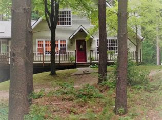 3580 Broadview Ln, Highland, MI 48357