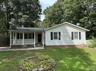 140 Hillside Dr, Salisbury, NC 28147