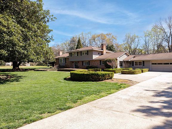 5th image of 731 Parkins Mill Rd