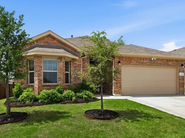 2360 Briscoe Ranch Dr, Weatherford, TX 76087