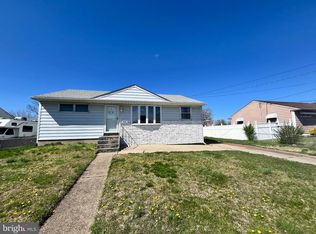 505 Monroe St, Riverside, NJ