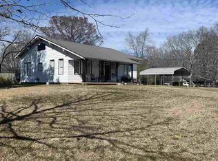 501 E Arkansas St, Star City, AR 71667