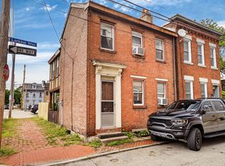 2301 Larkins Way, Pittsburgh, PA 15203