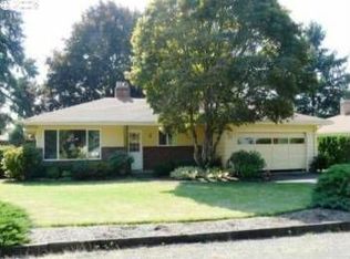 183 Valley View Dr, Oregon City, OR 97045