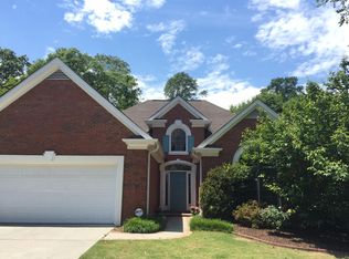 1380 Brookhaven Village Cir, Atlanta, GA 30319