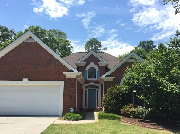 1380 Brookhaven Village Cir, Atlanta, GA 30319