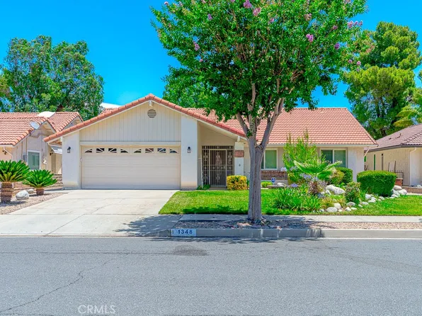 1348 Pepper Tree Dr, Hemet, CA 92545