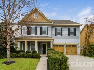 2166 Bluebell Way, Fort Mill, SC