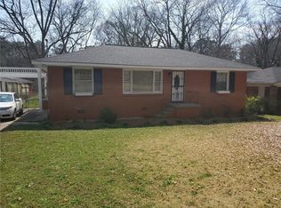 25 Bromack Dr SE, Atlanta, GA 30315