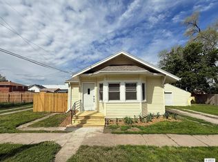 4227 N 57th St, Lincoln, NE 68507