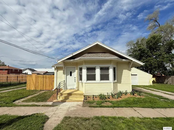 4227 N 57th St, Lincoln, NE 68507