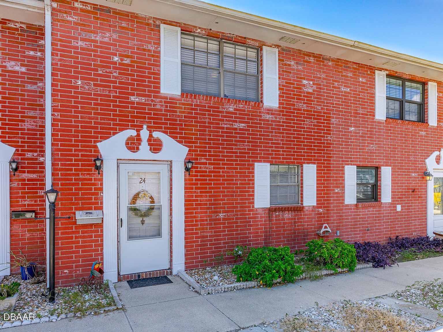2250 S Palmetto Ave APT H24, South Daytona, FL 32119 MLS 1113824