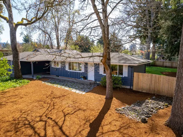 1554 Buck St, Eugene, OR 97402