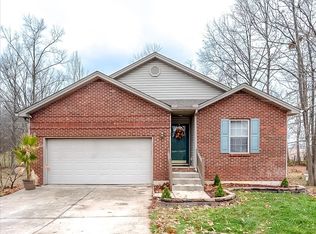 268 Briarpatch Ln, Frankfort, KY 40601