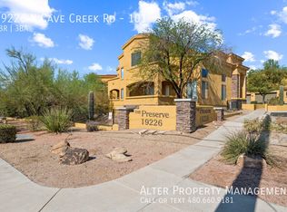 19226 N Cave Creek Rd UNIT 101, Phoenix, AZ 85024
