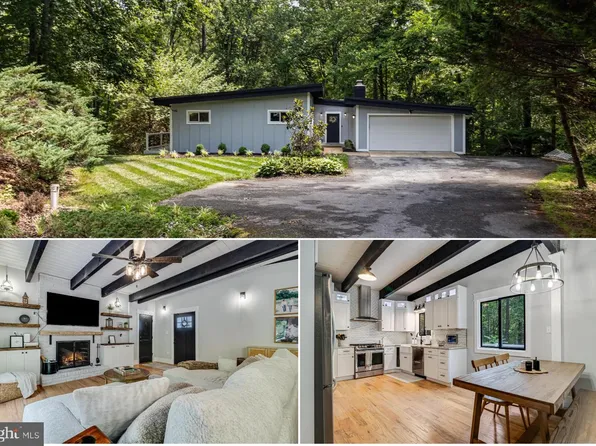 29822 Donna Dr, Mechanicsville, MD 20659