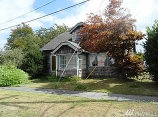 109 I St, Cosmopolis, WA 98537