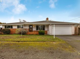 3320 SE 141st Ave, Portland, OR 97236