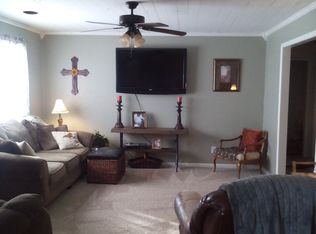 2457 County Road 530, Leachville, AR 72438
