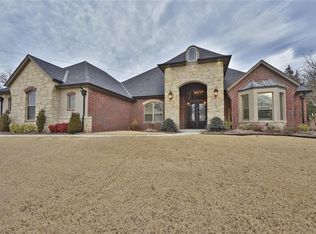 9300 Via Del Vis, Oklahoma City, OK 73131