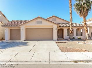 5243 Variety Ave, North Las Vegas, NV 89031