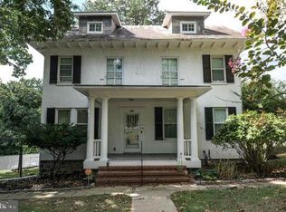 2504 Queen Anne Rd, Baltimore, MD 21216