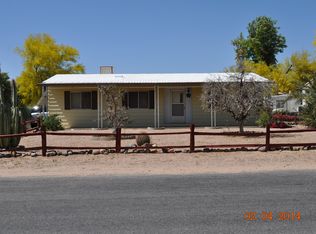 158 N 114th St, Apache Junction, AZ 85120
