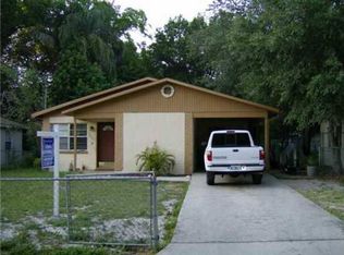 2606 E Genesee St, Tampa, FL 33610