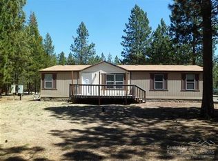 149011 Snuffy Dr, La Pine, OR 97739
