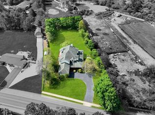 506 Moriches Middle Island Rd, Manorville, NY 11949