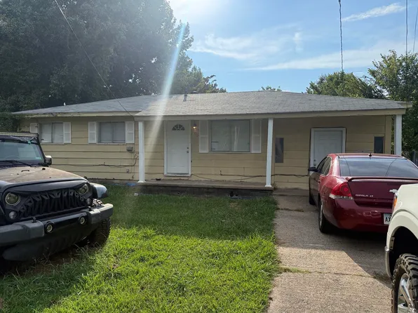 205 Southeastern Ave, Jacksonville, AR 72076