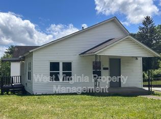 1000 S Kanawha St, Beckley, WV 25801